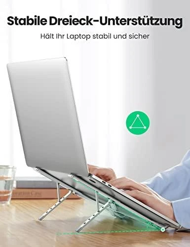 Kompiuterio stovas Ugreen LP451