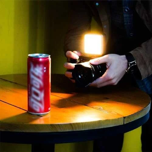 Ulanzi L2 LED lempa - RGB
