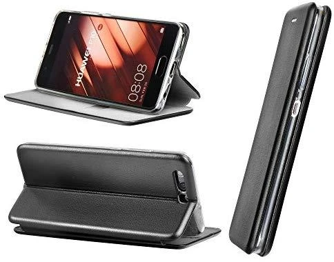 iLike Telforceone Smart Diva dėklas Samsung Galaxy A50 / A30s / A50s juodas