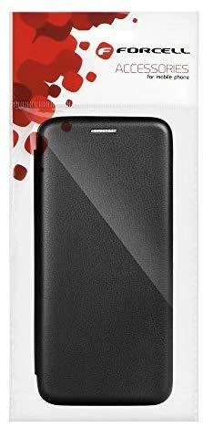 iLike Telforceone Smart Diva dėklas Samsung Galaxy A50 / A30s / A50s juodas