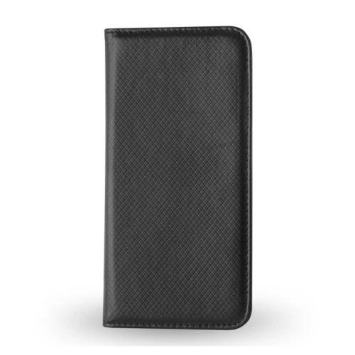 TelForceone Smart Magnetic dėklas skirtas Alcatel 1C 2019, juodas