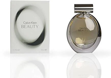 Kvepalai moterims Calvin Klein Beauty EDP, 50 ml