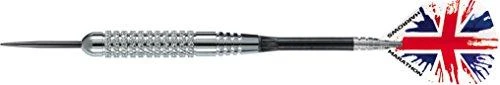 Harrows Darts Sidabrinis ARROWS 5185 3x20gK