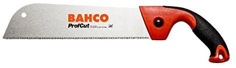 Bahco Japoniškas pjūklas 305mm. Prof-Cut "Pull-saw" 12TPI