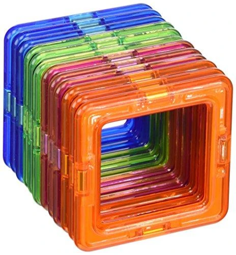 Magformers Square 12PC Set rinkinys