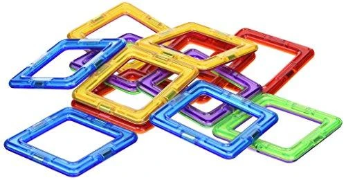 Magformers Square 12PC Set rinkinys