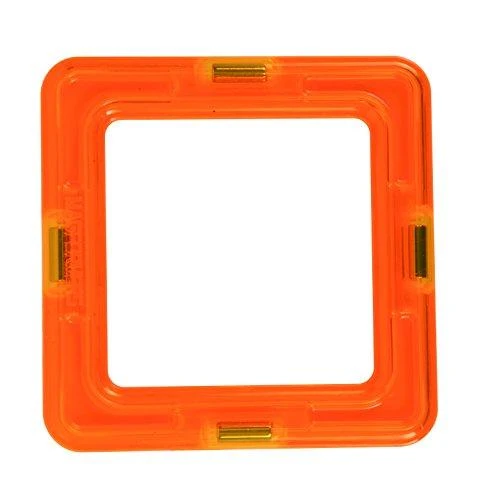 Magformers Square 12PC Set rinkinys