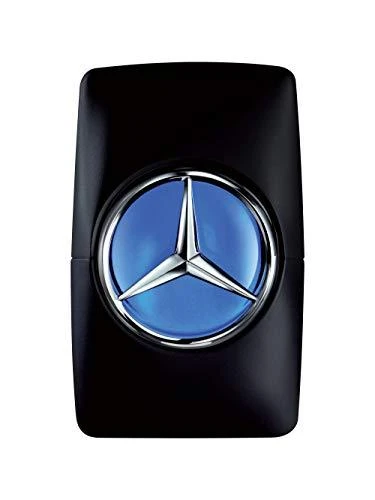 Mercedes-Benz Man EDT tualetinis vanduo vyrams, 100 ml