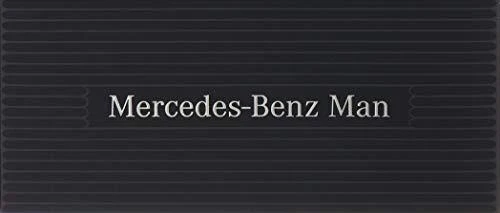 Mercedes-Benz Man EDT tualetinis vanduo vyrams, 100 ml