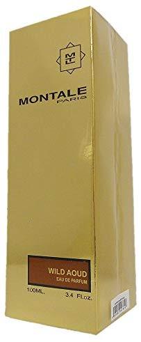Montale Paris Montale Wild Aoud EDP parfumuotas vanduo unisex, 100 ml