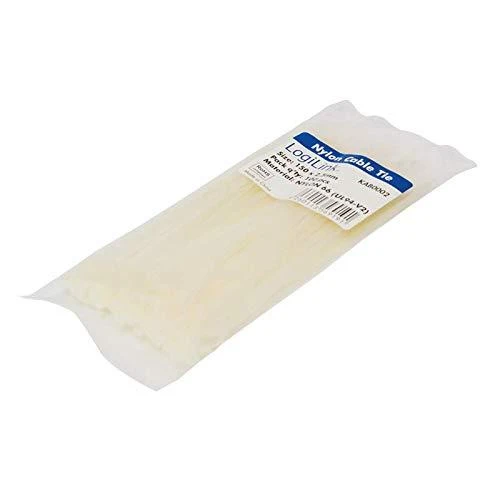 LOGILINK KAB0002 LOGILINK - Rinkinys 100 vnt kaklaraiščių ilgis 15cm