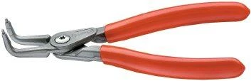 Preciziškos replės vidiniams žiedams KNIPEX 4821J11