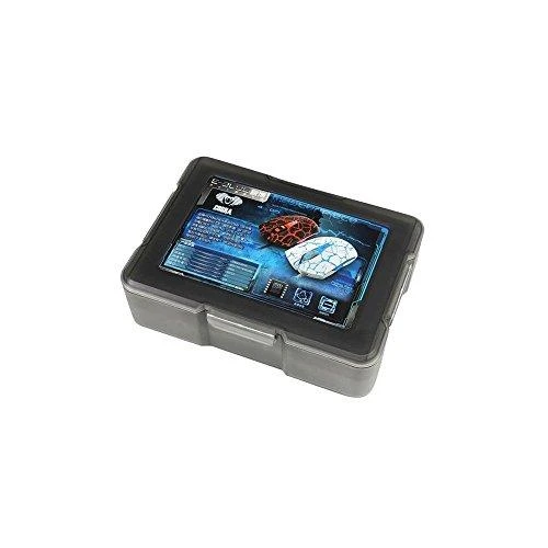 E-Blue Mėlyna E-mėlynas Mazer Pro Pelė su laidu, juoda-raudona, 2500DPI, e-box