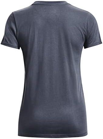 Under Armour Live Sportstyle Graphic Ssc Marškinėliai 1356305 044