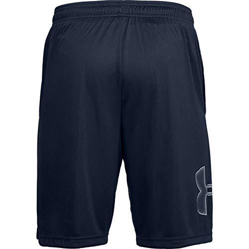 Under Armour Under Armor Tech Grafiniai Šortai M 1306443-409