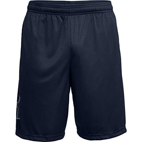 Under Armour Under Armor Tech Grafiniai Šortai M 1306443-409