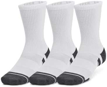 Under Armour Kojinės 1379512-100