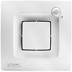 Soler Amp Palau Ventiliatorius SOLER&PALAU SILENT DUAL 200 5210641000