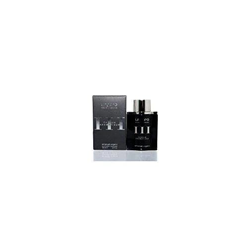 Emanuel Ungaro Homme III Parfum Aromatique EDT tualetinis vanduo vyrams, 100 ml