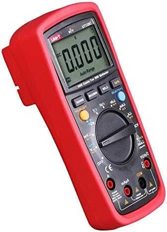 Multimetras UNI-T UT139C