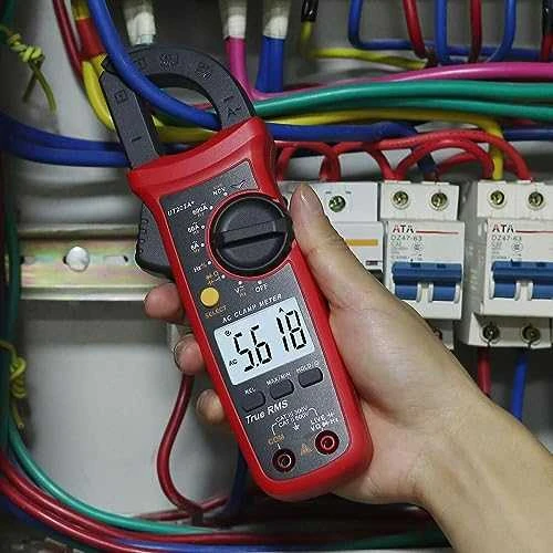 GNYBTINIS MATAVIMO PRIETAISAS UT-202A+ UNI-T