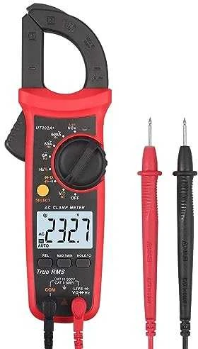 GNYBTINIS MATAVIMO PRIETAISAS UT-202A+ UNI-T