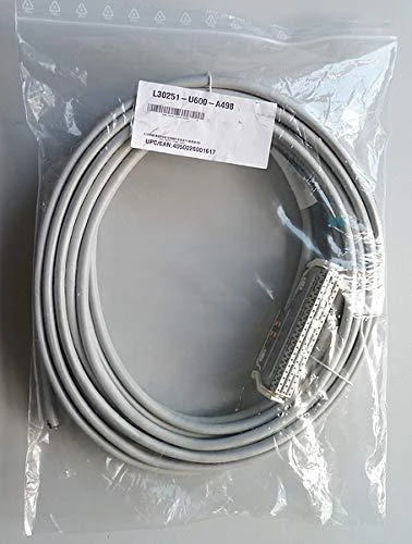 „Unify Mitel“ HVT kabelis 10 m 24DA („Sivapac“ / atviras galas),