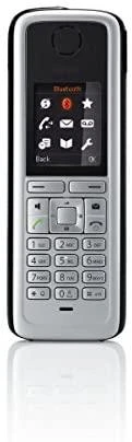 „Unify OpenStage M3 Ex“ ragelis