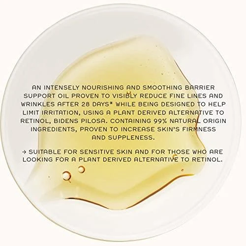 REN Bio Retinoid Youth aliejus, 30 ml