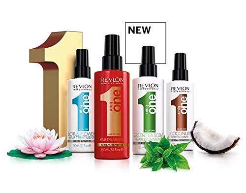 Revlon Professional Uniq One All In One kokosų kaukė, 150 ml
