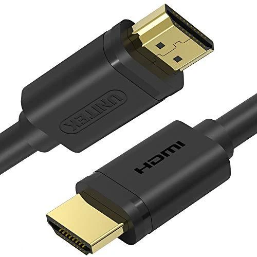 UNITEK Y-C136M HDMI cable 1 m HDMI Type A (Standard) Juodas