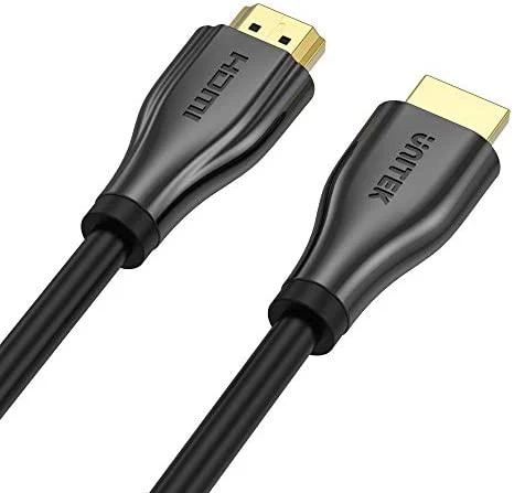 UNITEK sertifikuotas HDMI kabelis 2.0 3m C1049GB