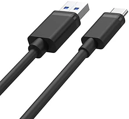 UNITEK kabelis USB-A 2.0 – USB-C 3m C14068BK