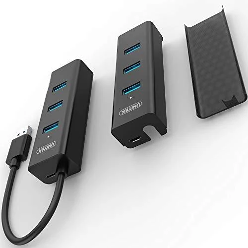 UNITEK Y-3089 Unitek Hub 4x USB 3.0. Y-3089