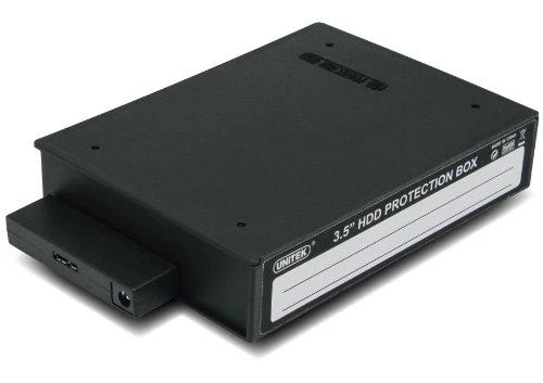 UNITEK Y-1039 Unitek konverteris USB 3.0 į SATA 3,5/2,5, Y-1039