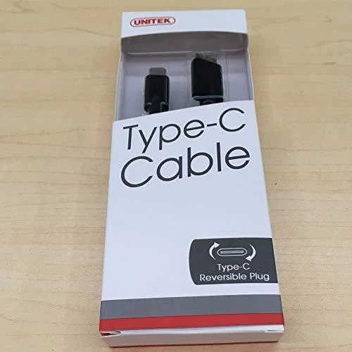 UNITEK Y-C475BK Unitek C tipo USB laidas į microUSB 3.0, Y-C475BK