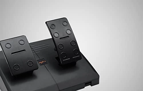 Žaidimų vairas  PXN-V3  Gaming Wheel (PC / PS3 / PS4 / XBOX ONE / SWITCH)