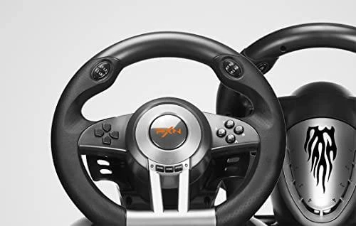 Žaidimų vairas  PXN-V3  Gaming Wheel (PC / PS3 / PS4 / XBOX ONE / SWITCH)