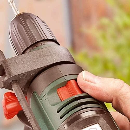 Smūginis gręžtuvas Bosch UniversalImpact 800