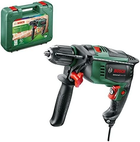 Smūginis gręžtuvas Bosch UniversalImpact 800