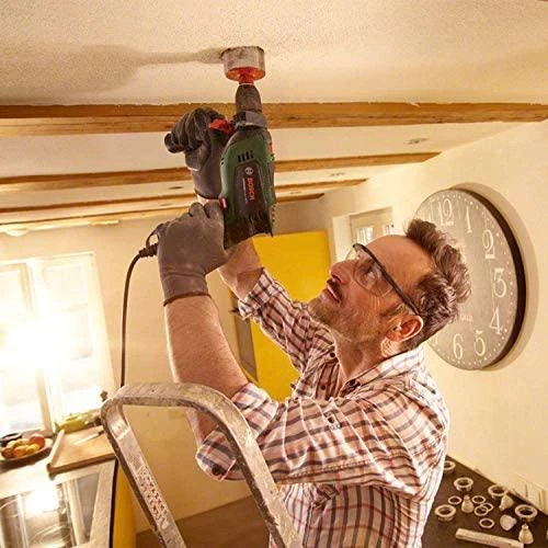 Smūginis gręžtuvas Bosch UniversalImpact 800