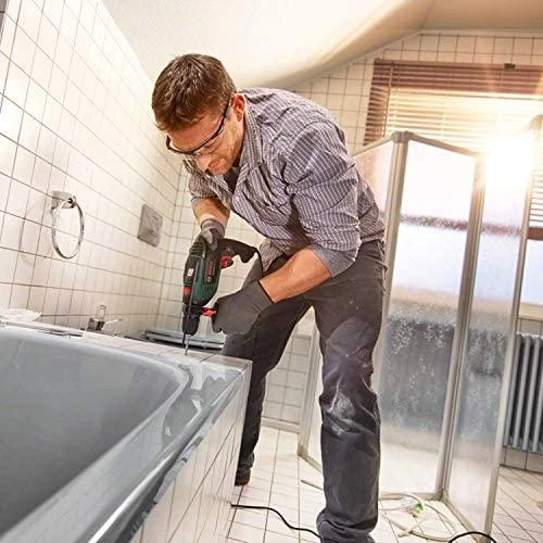 Smūginis gręžtuvas Bosch UniversalImpact 800