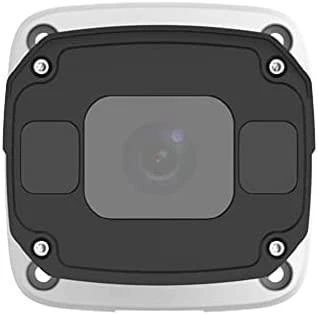 „Uniview IPC2324SB-DZK-I0“ IP kamera, 4 megapikselių, su dirbtiniu intelektu ir „LightHunter“