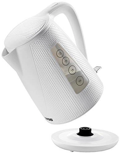 Virdulys Unold Nesenas 18550 Golf baltas