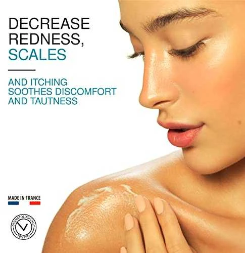 "Uriage Ds Emulsión" reguliuojanti emulsija 40ml