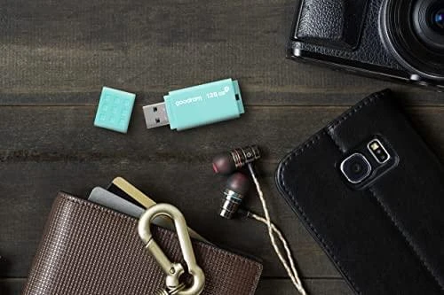 GOODRAM atmintis USB UME3 CARE 128GB USB3.0