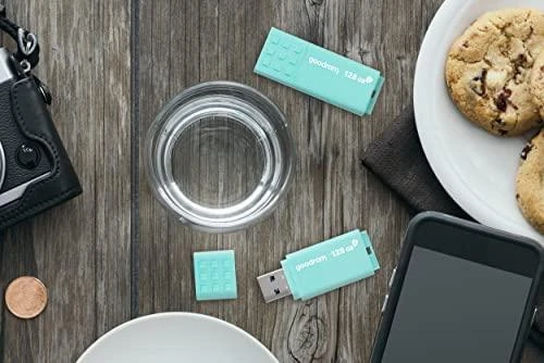 GOODRAM atmintis USB UME3 CARE 128GB USB3.0