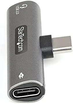USB-C adapteris Startech CDP2CAPDM