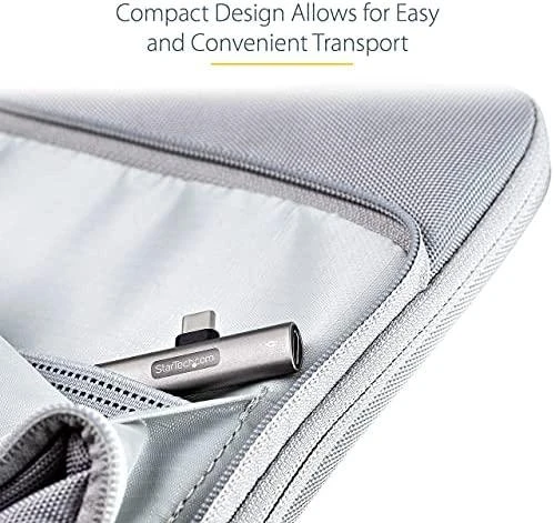 USB-C adapteris Startech CDP2CAPDM