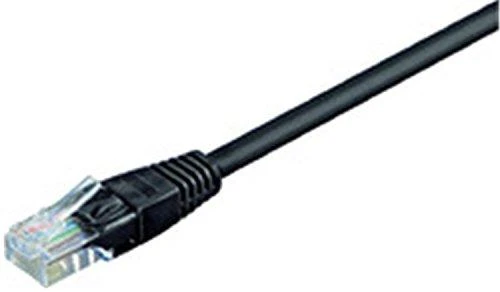 „MicroConnect U/UTP CAT5e 5M“ (UTP505S)